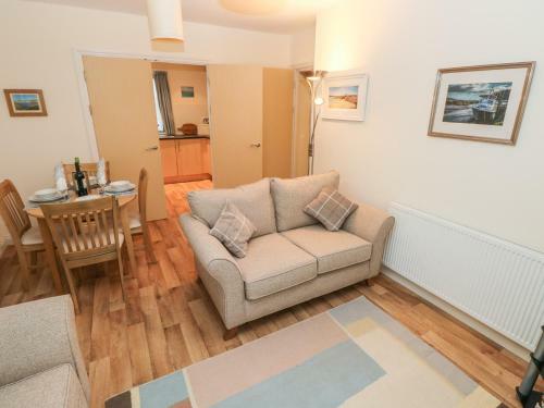 Apartamento 2 Chandlers Yard