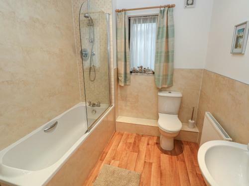 Apartamento 2 Chandlers Yard