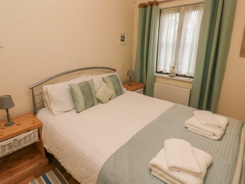 Apartamento 2 Chandlers Yard