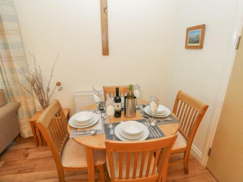 Apartamento 2 Chandlers Yard