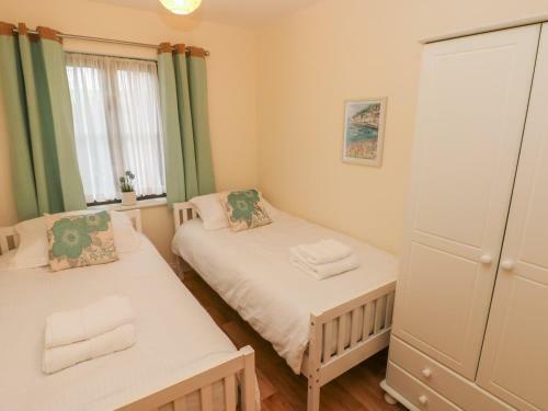 Apartamento 2 Chandlers Yard