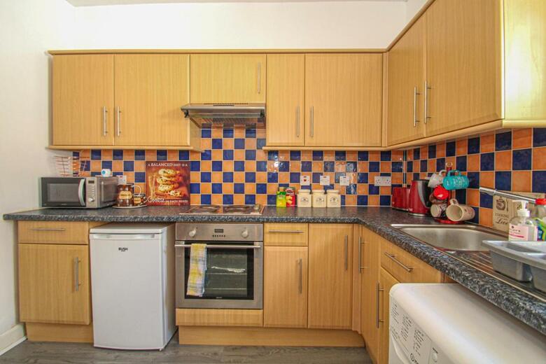 Tinto View Apartment