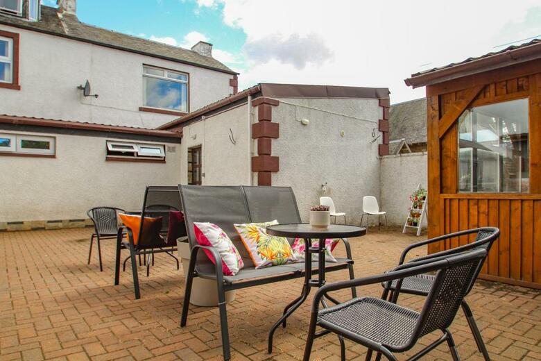 Tinto View Apartment