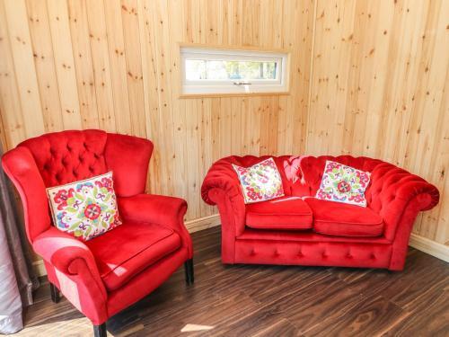 The Cabin