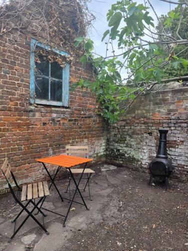 St Martins Cottage