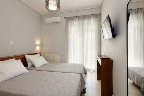 Apartamento Panorama Home