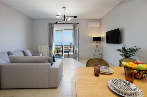 Apartamento Panorama Home