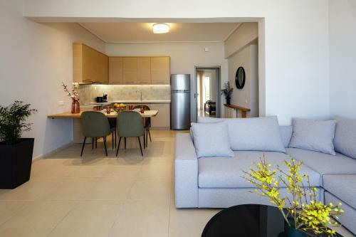Apartamento Panorama Home