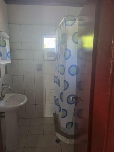 Seaside Rooms