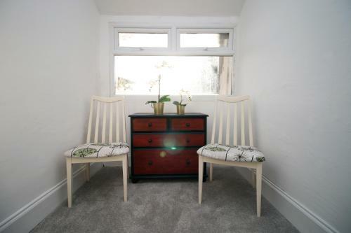 Apartamento Large Central Cardiff House - Games Room