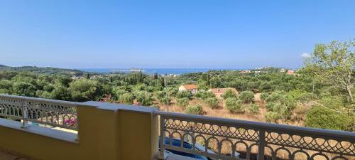 Apartamento Thalassa View Arillas