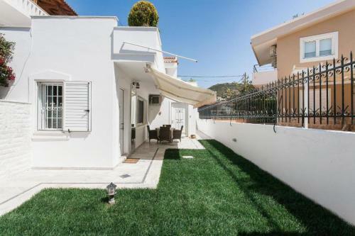 Apartamento Eleftheria Sea House