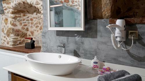Apartamento Stone Residence Chios