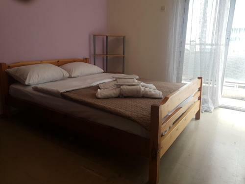 Value Apartment Up To The City Center