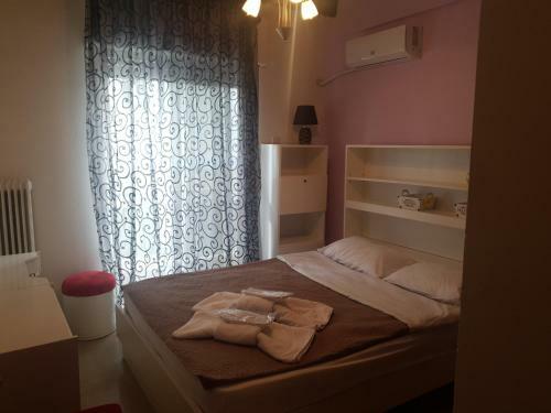 Value Apartment Up To The City Center