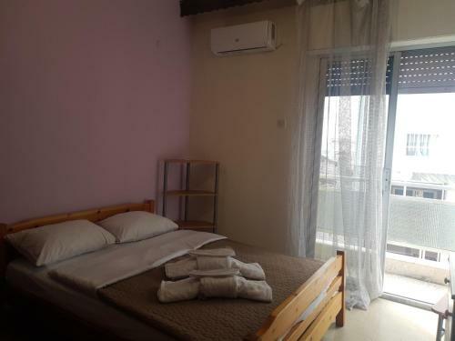 Value Apartment Up To The City Center