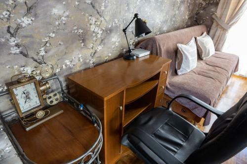Apartamento Lukeria. ?? ?????????? ???? ??????, ??????.
