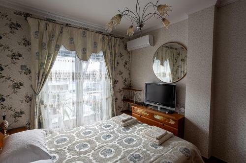 Apartamento Lukeria. ?? ?????????? ???? ??????, ??????.