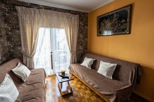 Apartamento Lukeria. ?? ?????????? ???? ??????, ??????.