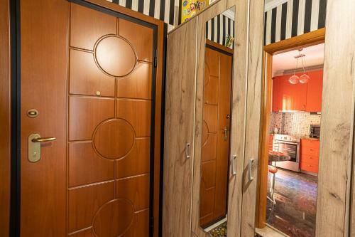 Apartamento Lukeria. ?? ?????????? ???? ??????, ??????.