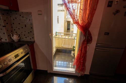 Apartamento Lukeria. ?? ?????????? ???? ??????, ??????.