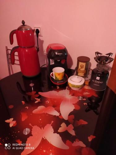 Apartamento Lukeria. ?? ?????????? ???? ??????, ??????.