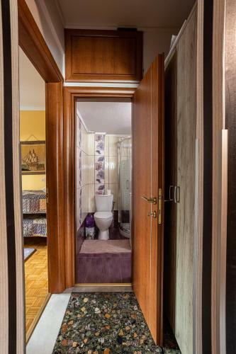 Apartamento Lukeria. ?? ?????????? ???? ??????, ??????.
