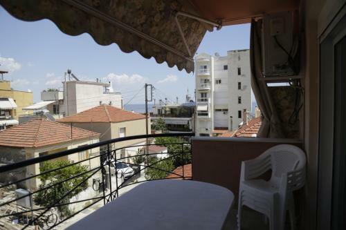 Apartamento Charming House