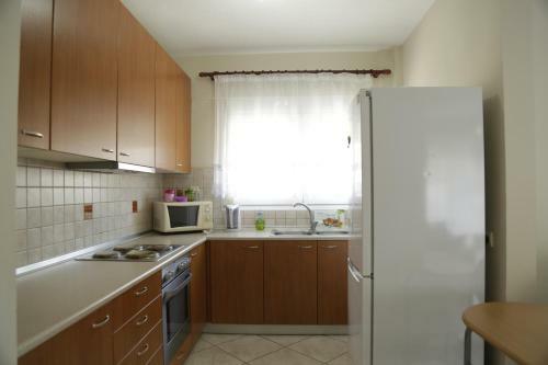 Apartamento Charming House