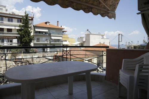 Apartamento Charming House