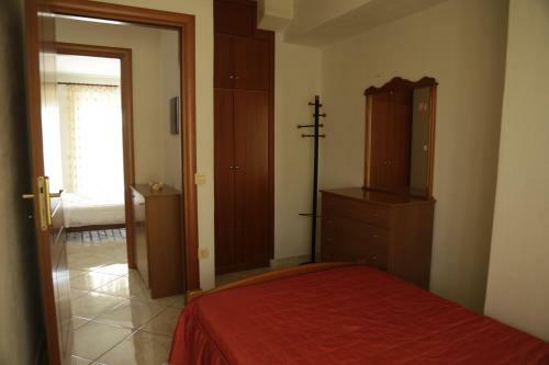 Apartamento Charming House