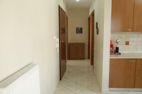 Apartamento Charming House