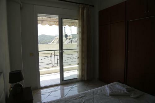 Apartamento Charming House