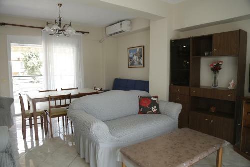 Apartamento Charming House