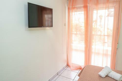 La Dns Apartment