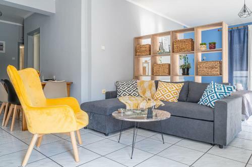 La Dns Apartment
