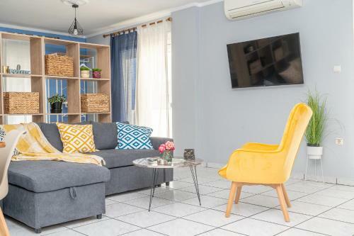 La Dns Apartment