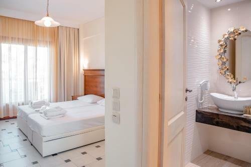 Hotel Tresor Sousouras
