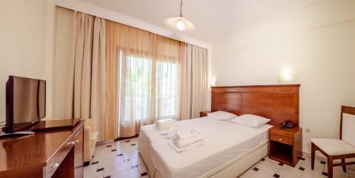 Hotel Tresor Sousouras