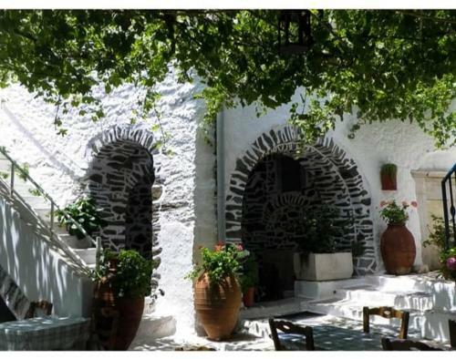 Katerinas House