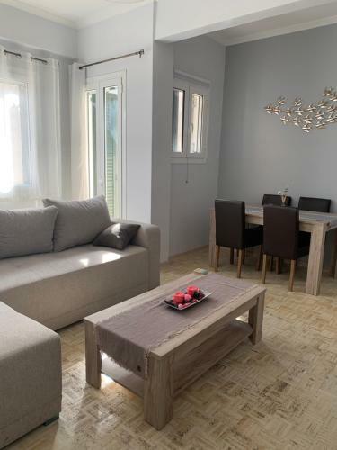 Corfu Town Basic Apartment