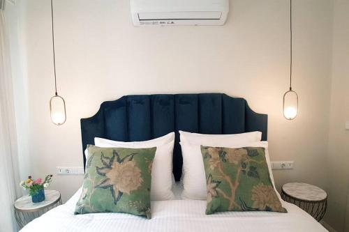 Apartamento Sole E Luna Studio � Corfu Old Town