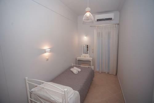 Platytera Apartment