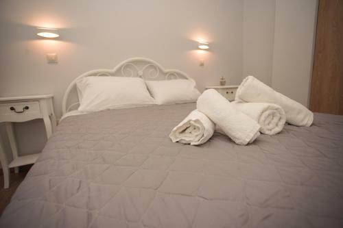 Platytera Apartment