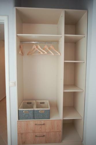 Platytera Apartment