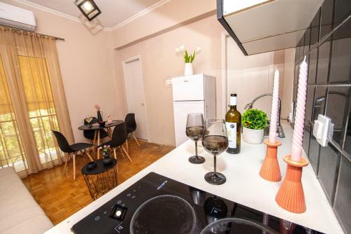 Theodosia Apartment