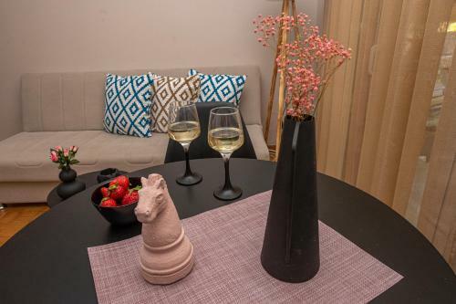 Theodosia Apartment
