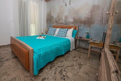 Theodosia Apartment