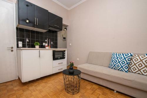 Theodosia Apartment