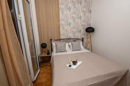 Theodosia Apartment